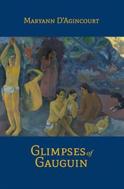 Glimpses of Gauguin cover image