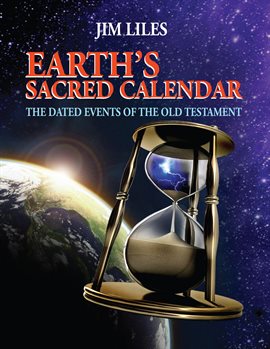 Cover image for Earth's Sacred Calendar