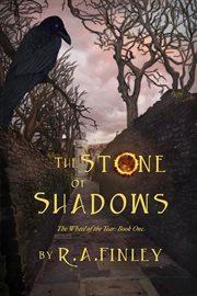 The stone of shadows cover image
