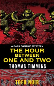 The hour between one and two cover image