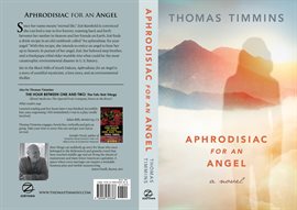 Cover image for Aphrodisiac for an Angel