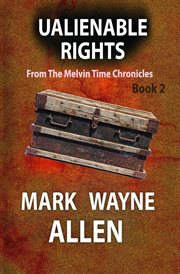 Inalienable rights cover image