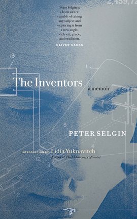 Cover image for The Inventors