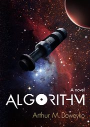 Algorithm cover image