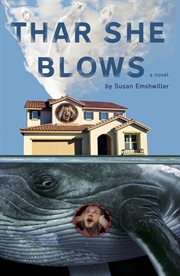 Thar she blows : a novel cover image