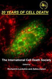 20 years of cell death cover image