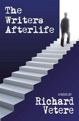Cover image for The Writers Afterlife