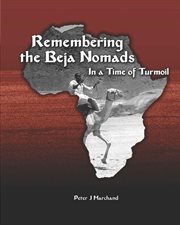 Remembering the beja nomads. in a Time of Turmoil cover image