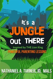 It's a jungle out there cover image