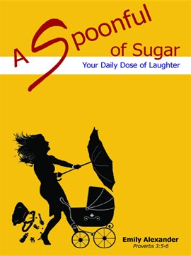 Cover image for A Spoonful of Sugar