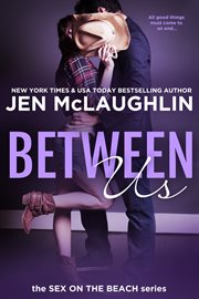 Between us cover image