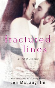 Fractured lines cover image