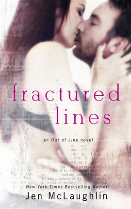 Cover image for Fractured Lines