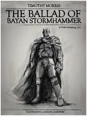 Stanza one. The Storm of Hammers cover image