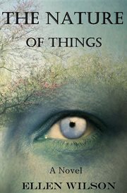 The nature of things cover image