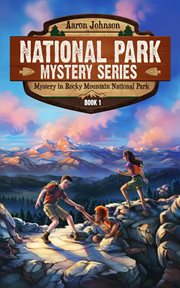 Mystery in Rocky Mountain National Park cover image