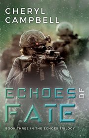 Echoes of fate cover image