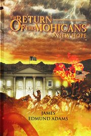 The return of the mohicans cover image