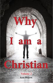 Why i am a christian - volume 2 cover image