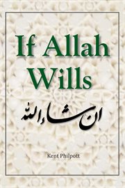 If allah wills cover image