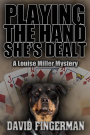 Playing the hand she's dealt cover image
