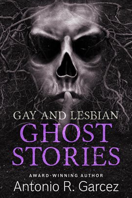 Cover image for Gay & Lesbian Ghost Stories