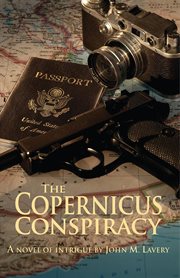 The copernicus conspiracy cover image