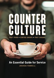 Counter Culture : An Essential Guide for Service cover image