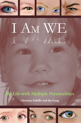 Cover image for I Am WE