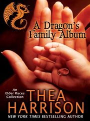 A dragon's family album cover image