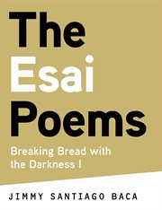 The Esai poems cover image