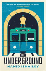 The underground cover image