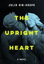 Upright heart cover image