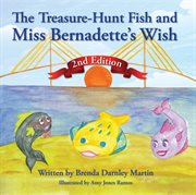 The Treasure-hunt fish and Miss Bernadette's wish cover image