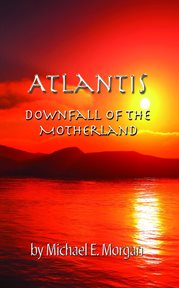 Atlantis, downfall of the motherland cover image