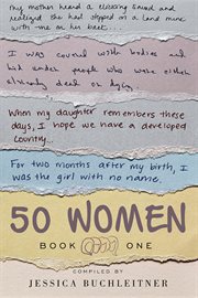 50 women cover image