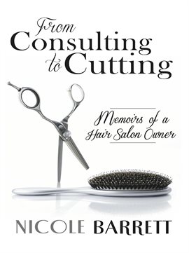 Cover image for From Consulting to Cutting