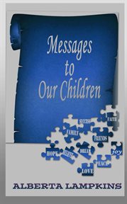 Messages to our children cover image