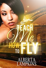 Teach me how to fly cover image