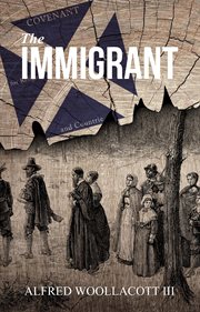 The immigrant. One from My Four Legged Stool cover image