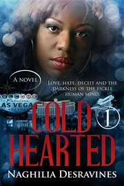 Cold hearted cover image