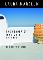 The gender of inanimate objects and other stories cover image
