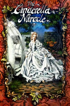 Cover image for The Cinderella Miracle