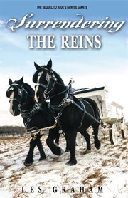 Surrendering the reins cover image