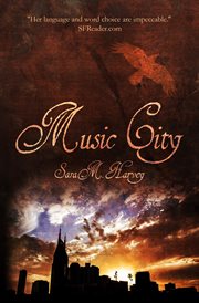 Music city cover image