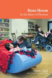 Ryan house. In the Heart of Phoenix cover image