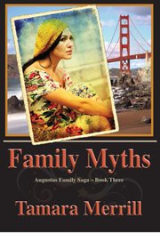 Family myths cover image