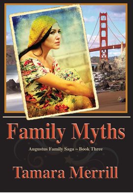 Cover image for Family Myths