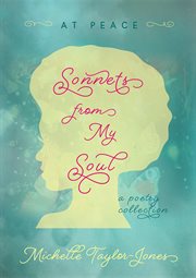 Sonnets from my soul. At Peace cover image