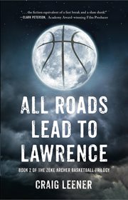All roads lead to Lawrence cover image